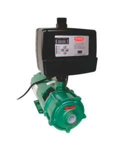 SISTEMA DE PRESSAO THEBE T-INVERTERW2 PX-15/2 FL AL 5,00 CV 220/380/440V TRIF