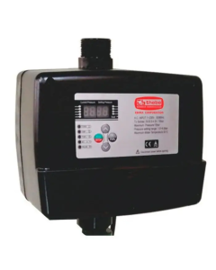 INVERSOR DE PASSAGEM THEBE INVERTER TH-16 P MOTOR WEG 0,50 CV 220V TRIF