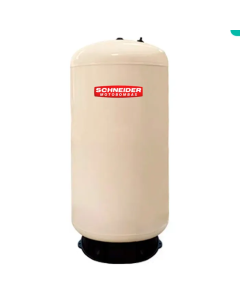 TANQUE DE PRESSAO SCHNEIDER TAP-450 V 450 L VERTICAL
