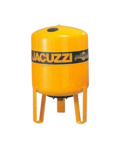TANQUE DE PRESSAO JACUZZI YELLOW JET 36