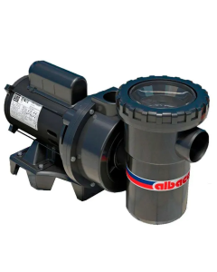 BOMBA PRE FILTRO ALBACETE APP-4 1,00 CV 220/380V TRIF
