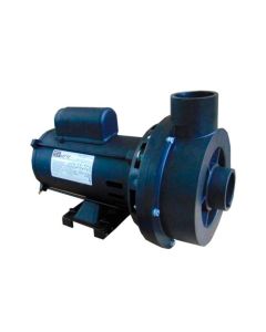 BOMBA S/ PRE FILTRO FLUIDRA VEICO MVPF-100 1,00 CV MONOF (MOTOR WEG)