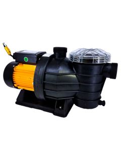 BOMBA PRE-FILTRO JACUZZI 1F-M2 0,75 CV 220V MONOF
