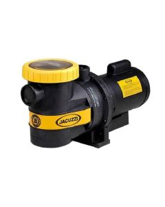 BOMBA PRE-FILTRO JACUZZI 5A-M 0,50 CV 220V MONOF