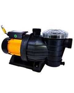 BOMBA PRE-FILTRO JACUZZI 5F-M1 0,50 CV 110V MONOF