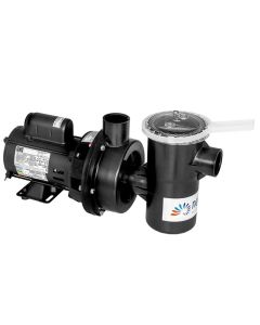 BOMBA PRE FILTRO NAUTILUS NBFC-0 0,25 CV 110/220V MONOF