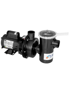 BOMBA PRE FILTRO NAUTILUS NBFC-4 1,00 CV 110/220V MONOF
