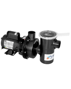 BOMBA PRE FILTRO NAUTILUS NBFC-3 0,75 CV 110/220V MONOF