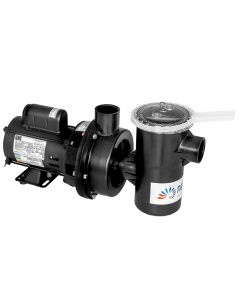 BOMBA PRE FILTRO NAUTILUS NBFC-1 0,33 CV 110/220V MONOF