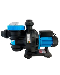 BOMBA PRE FILTRO FILTER UP (SODRAMAR) BMC-75 0,75 CV 220V MONOF