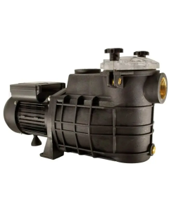 BOMBA PRE FILTRO THEBE TSW-750 1,00 CV 110/220V MONOF