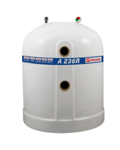 FILTRO ALBACETE A-236R S/ VALVULA S/ BOMBA S/ AREIA