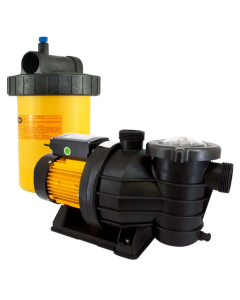 FILTRO CARTUCHO JACUZZI CWF 300 C/ BOMBA 5F-M1 110V MONOF