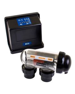 GERADOR DE CLORO FLUIDRA BZ-25 35 GR P/ HORA 110/220V MONOF