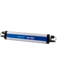 IONIZADOR FLUIDRA UVC COMPACT 55 ULTRA VIOLETA 110/220V MONOF