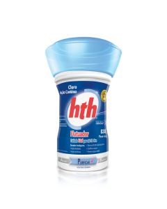 FLUTUADOR ADVANCED HTH PEQUENO 0,83 KG