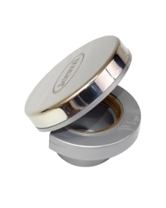 DISPOSITIVO ASPIRACAO JACUZZI DA50-18 INOX