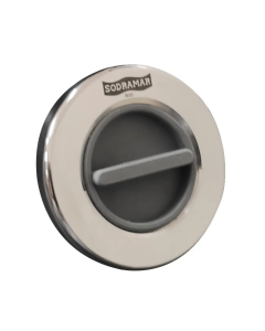 DISPOSITIVO DE ASPIRACAO SODRAMAR PREMIUM FLAT 1.1/2"