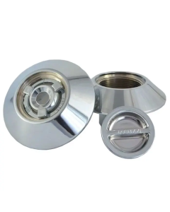 DISPOSITIVO DE RETORNO JACUZZI DR50 CR38
