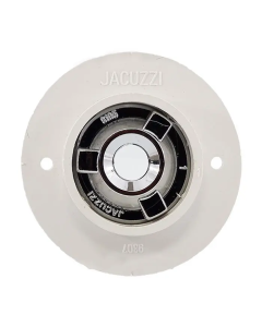 DISPOSITIVO RETORNO JACUZZI ABS CROMADO IFC90
