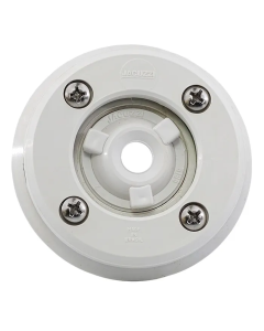 DISPOSITIVO RETORNO JACUZZI ABS BRANCO IFL75 VINIL
