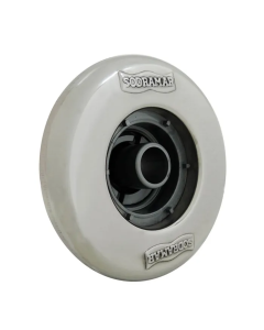 DISPOSITIVO DE RETORNO SODRAMAR ABS / INOX PRATIC 2"