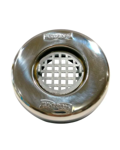 RALO QUEBRA ONDA SODRAMAR ABS / INOX PRATIC 1.1/2"
