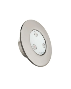 REFLETOR CRISTAL LED MINI SLIM RGB 120° 25W