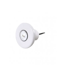 REFLETOR LIGHT TECH PRIME LED RGB ABS ALVENARIA