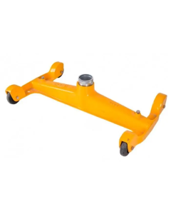 ASPIRADOR OLIMPICO JACUZZI VB-600