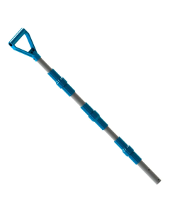 CABO TELESCOPICO SODRAMAR ALUMINIO 2,6 M