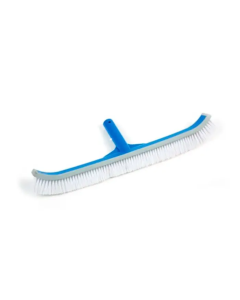 ESCOVA CURVA DE PAREDE FLUIDRA 45 CM