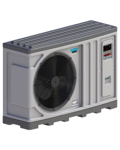 TROCADOR DE CALOR SODRAMAR TH-25 HORIZONTAL 220V BIF