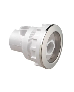 DISPOSITIVO HIDROMASSAGEM JACUZZI PLC1215 ESPELHO INOX