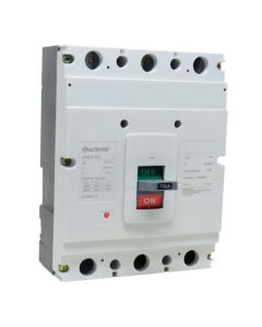 DISJUNTOR TRIPOLAR CAIXA MOLDADA ALTRONIC DMA1-700 700 AMP
