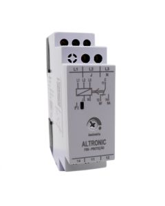 RELE FALTA DE FASE ALTRONIC FSN-25 440V