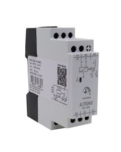 RELE DE NIVEL ALTRONIC INFERIOR OU SUPERIOR REL-01/03 24V