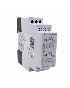RELE FALTA DE FASE ALTRONIC C/ RETARDO RST-01 110V