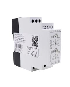 RELE FALTA DE FASE ALTRONIC C/ RETARDO RST-02 440V