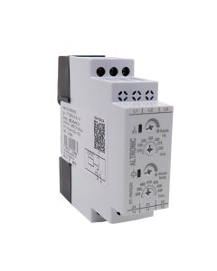 RELE FALTA DE FASE ALTRONIC C/ RETARDO RTT-01 380V
