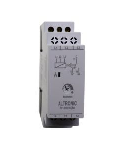 RELE FALTA DE FASE E INVERSAO ALTRONIC FIF-01 220/380/440V