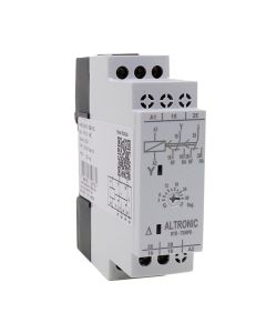 XXXXXRELE TEMPO ALTRONIC RYD-01 60 SEG 220/380V (USAR 1RYD0160)XXX