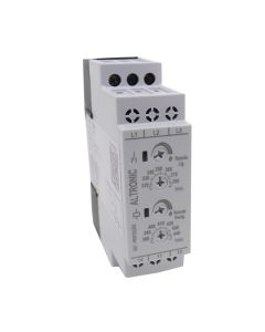 RELE FALTA DE FASE ALTRONIC SST-20 380V