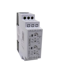 RELE FALTA DE FASE ALTRONIC C/ RETARDO RTT-02 480V