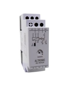RELE FALTA DE FASE ALTRONIC FSN-25 220V