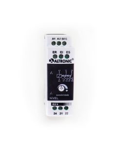 RELE DE NIVEL ALTRONIC INFERIOR CNS-01 110V