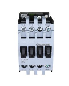 CONTATOR ALTRONIC 3TS29 6,0 AMP 24V