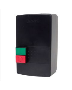CHAVE DE PARTIDA DIR. ALTRONIC C/CHAVE 1,00/1,50 CV 1,6 A 2,5 AMP 380V TRIF