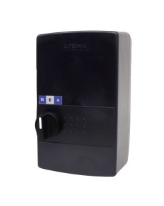 CHAVE DE PARTIDA DIR. ALTRONIC C/CHAVE 5,00 CV 12,5 A 18,0 AMP 220V TRIF
