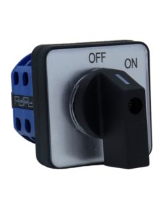 CHAVE LIGA E DESLIGA ALTRONIC 20,0 AMP TRIF